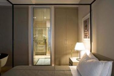Hotel Escalus Luxury Suites Verona:  VERONA