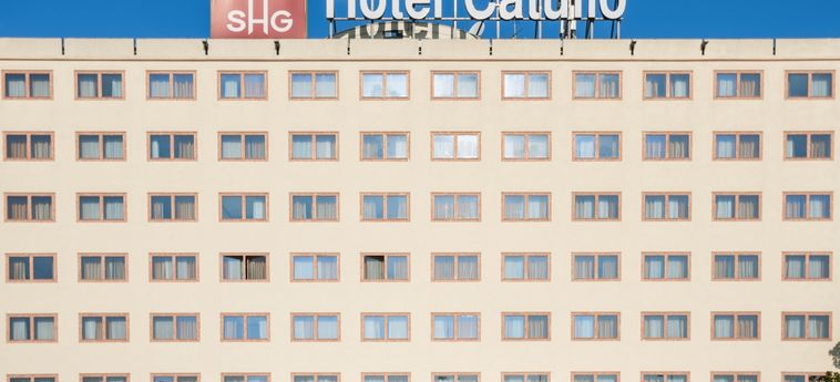 Shg Hotel Catullo Verona:  VERONA