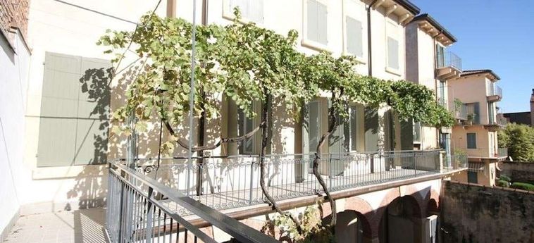 Hotel La Vigna In Città Il Vigneto Verona: Foto 