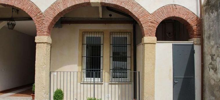 Hotel La Vigna In Città Il Vigneto Verona: Foto 