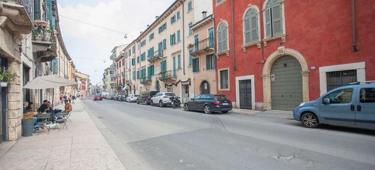 Hotel La Vigna In Città Il Vigneto Verona: Foto 
