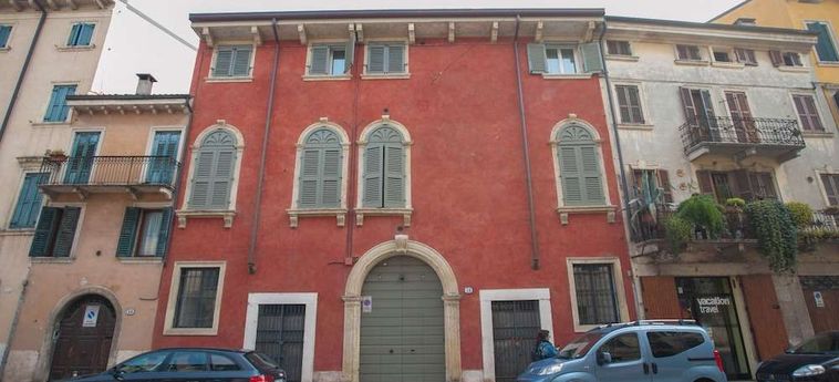 Hotel La Vigna In Città Il Vigneto Verona: Foto 