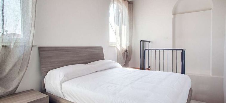 Hotel La Vigna In Città Il Vigneto Verona: Photo 