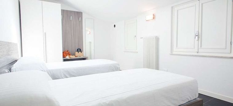 Hotel La Vigna In Città Il Vigneto Verona: Photo 