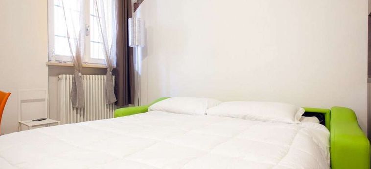 Hotel La Vigna In Città Il Vigneto Verona: Photo 