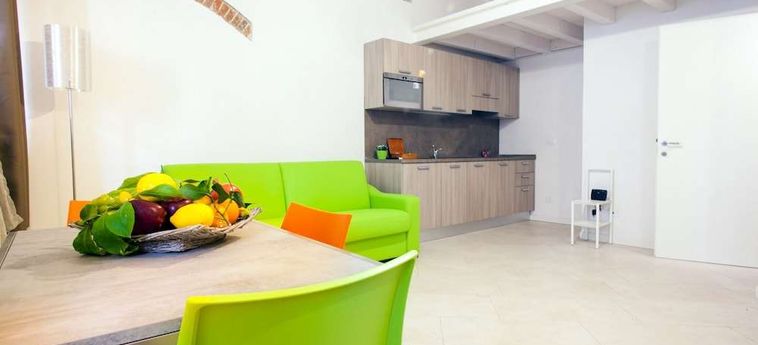 Hotel La Vigna In Città Il Vigneto Verona: Photo 
