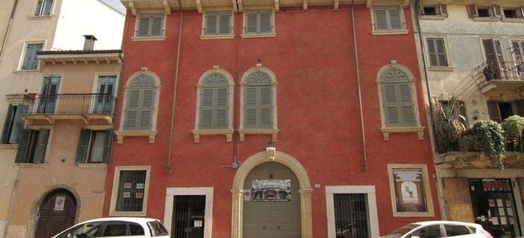 Hotel La Vigna In Città Il Vigneto Verona: Photo 