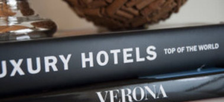 Hotel Residenza Giuseppe Verdi:  VERONE