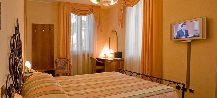 Hotel San Marco:  VERONE