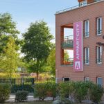 Hotel APPART'CITY CONFORT ST QUENTIN EN YVELINES BOIS D'ARCY