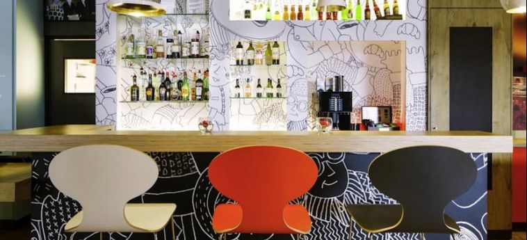 Hotel Ibis Versailles Chateau Versailles: Photo 
