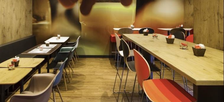 Hotel Ibis Versailles Chateau Versailles: Photo 