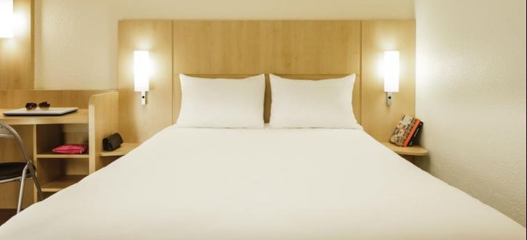Hotel Ibis Versailles Chateau Versailles: Photo 