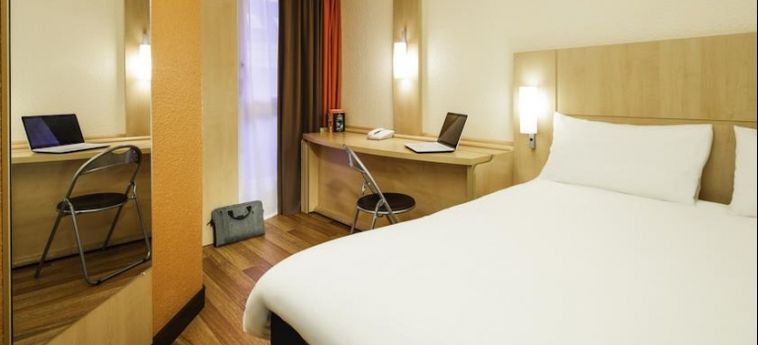 Hotel Ibis Versailles Chateau Versailles: Photo 