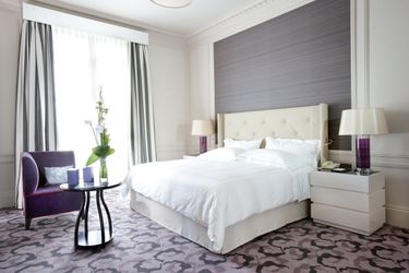 Hotel Waldorf Astoria Trianon Palace Versailles:  VERSAILLES