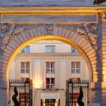 Hôtel LE LOUIS VERSAILLES CHATEAU MGALLERY BY SOFITEL