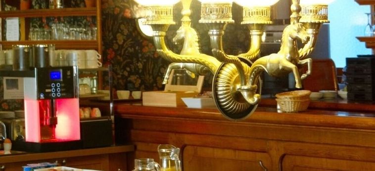 Hotel Hôtel Du Cheval Rouge Versailles: Foto 