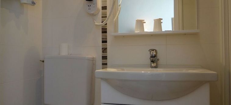 Hotel Hôtel Du Cheval Rouge Versailles: Foto 