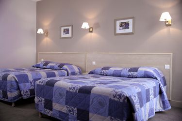 Hotel Hôtel Du Cheval Rouge Versailles: Photo 