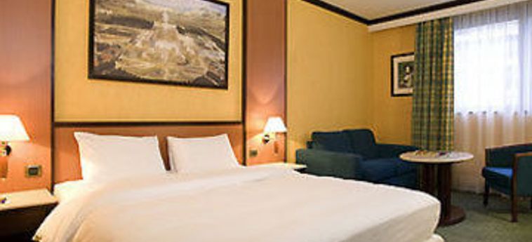 Hotel Mercure Versailles Paris Ouest Versailles: Foto 