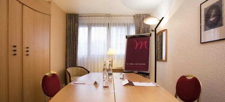 Hotel Mercure Versailles Paris Ouest Versailles: Foto 