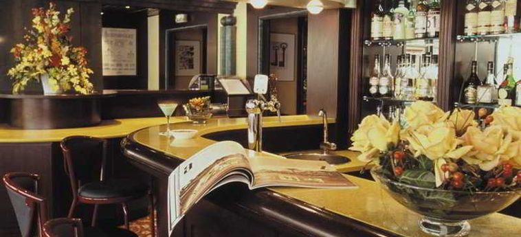 Hotel Mercure Versailles Paris Ouest Versailles : Photo 