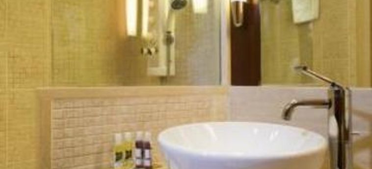 Hotel Mercure Versailles Paris Ouest Versailles : Photo 