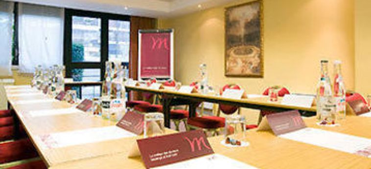 Hotel Mercure Versailles Paris Ouest Versailles : Photo 
