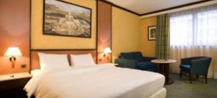 Hotel Mercure Versailles Paris Ouest Versailles: Foto 