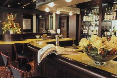 Hotel Mercure Versailles Paris Ouest Versailles: Photo 