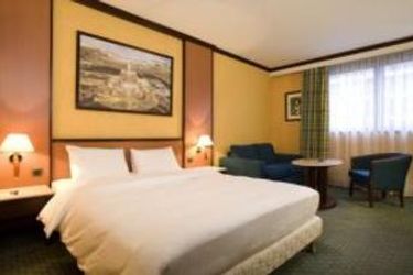 Hotel Mercure Versailles Paris Ouest Versailles: Photo 