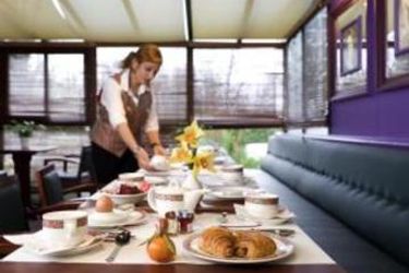 Hotel Mercure Versailles Paris Ouest Versailles: Photo 