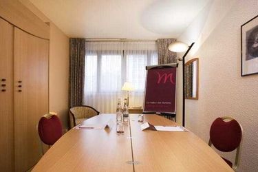Hotel Mercure Versailles Paris Ouest Versailles: Photo 