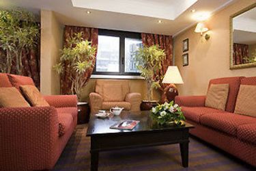 Hotel Mercure Versailles Paris Ouest Versailles: Photo 