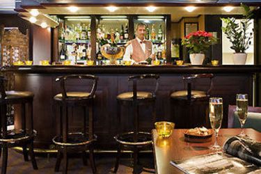 Hotel Mercure Versailles Paris Ouest Versailles: Photo 