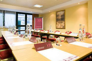 Hotel Mercure Versailles Paris Ouest Versailles: Photo 