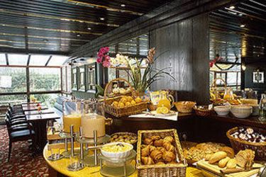 Hotel Mercure Versailles Paris Ouest Versailles: Photo 