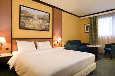 Hotel Mercure Versailles Paris Ouest Versailles: Photo 