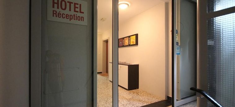 HOTEL ABACA 0 Etoiles