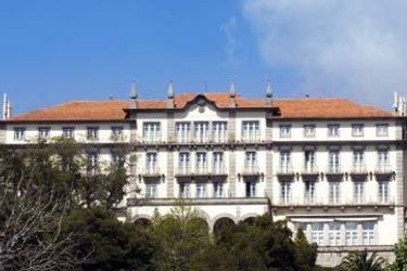 Hotel Pousada De Viana Do Castelo:  VIANA DO CASTELO