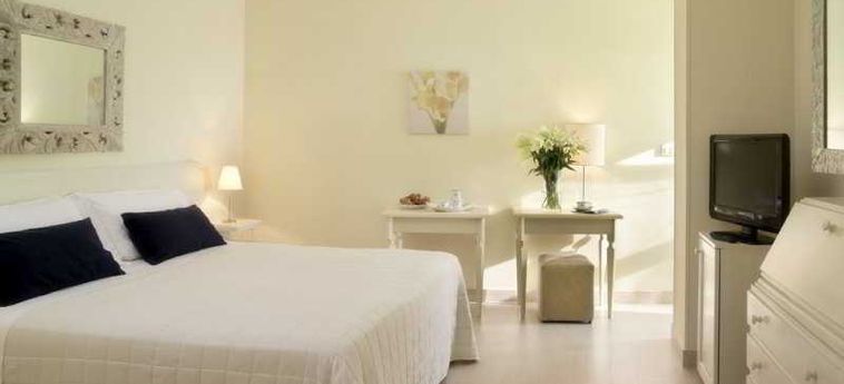 Hotel Sina Astor:  VIAREGGIO - LUCCA - Toscana