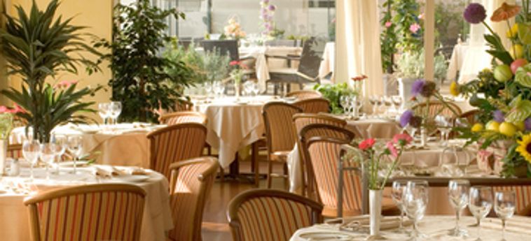 Hotel Sina Astor:  VIAREGGIO - LUCCA - Toscana