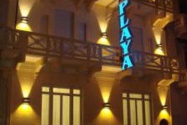 Hotel Playa:  VIAREGGIO - LUCCA