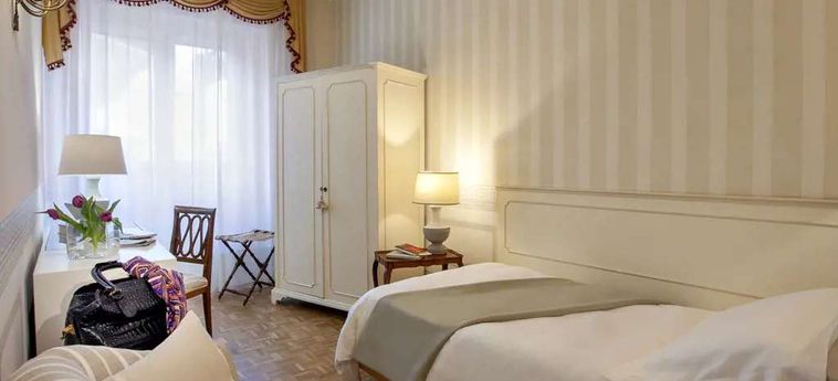 Hotel Palace:  VIAREGGIO - LUCCA