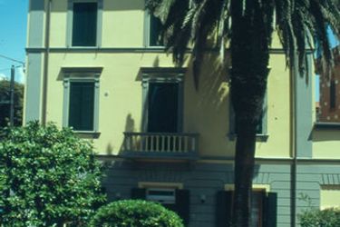 Hotel Vittoria:  VIAREGGIO - LUCCA
