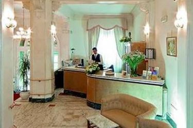 Hotel Residence Esplanade:  VIAREGGIO - LUCCA