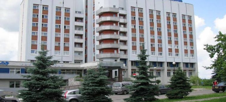 Hotel Vetraz Vicebsk: Foto 