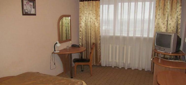 Hotel Vetraz Vicebsk: Foto 