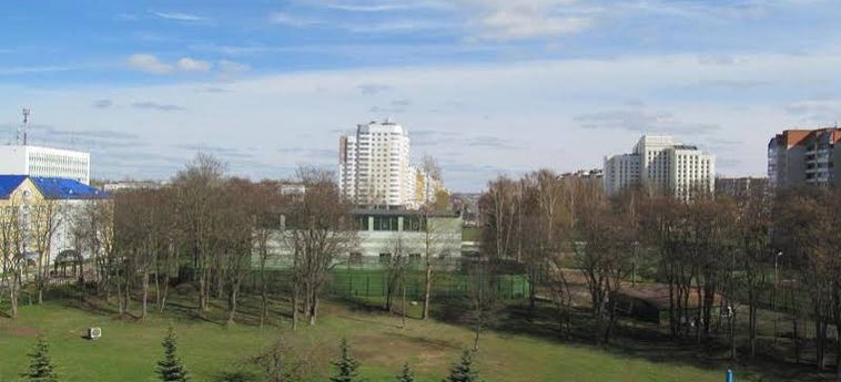 Hotel Vetraz Vicebsk: Foto 