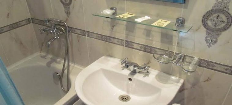 Hotel Vetraz Vicebsk: Foto 
